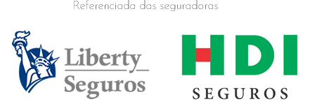 Seguradoras parceiras
